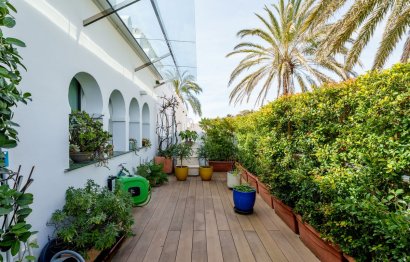 Reventa - Apartment - Penthouse - Marbella - Marbella Centro