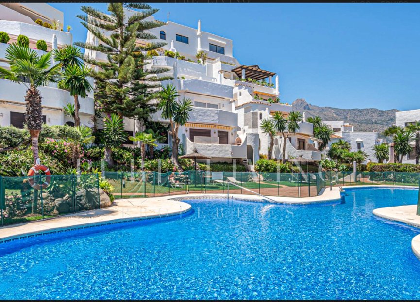 Reventa - Apartment - Penthouse - Marbella - Marbella Centro