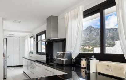 Reventa - Apartment - Penthouse - Marbella - Marbella Centro