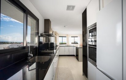 Reventa - Apartment - Penthouse - Marbella - Marbella Centro