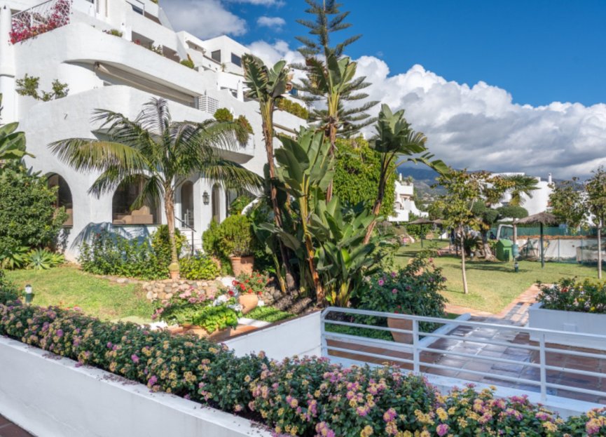 Reventa - Apartment - Penthouse - Marbella - Marbella Centro