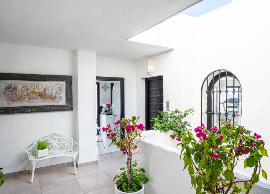 Reventa - Apartment - Penthouse - Marbella - Marbella Centro