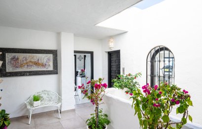 Reventa - Apartment - Penthouse - Marbella - Marbella Centro