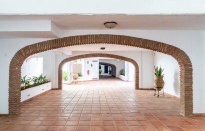 Reventa - Apartment - Penthouse - Marbella - Marbella Centro