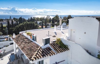 Reventa - Apartment - Penthouse - Marbella - Marbella Centro