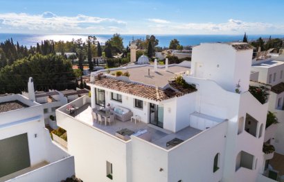 Reventa - Apartment - Penthouse - Marbella - Marbella Centro