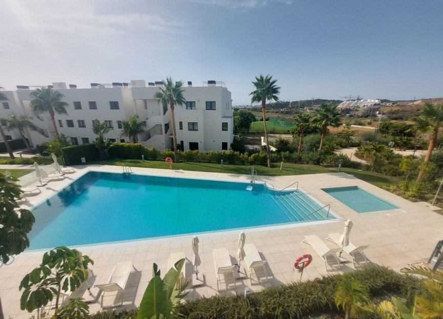 Resale - Apartment - Ground Floor Apartment - Estepona - Estepona Centro