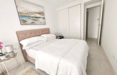 Resale - Apartment - Ground Floor Apartment - Estepona - Estepona Centro