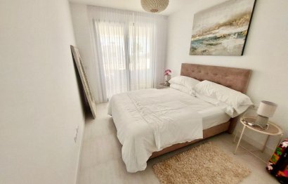 Resale - Apartment - Ground Floor Apartment - Estepona - Estepona Centro