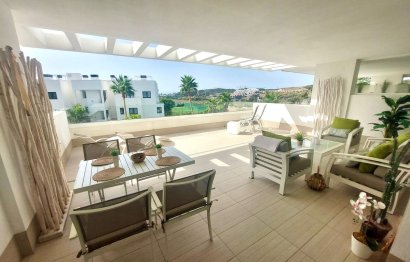 Resale - Apartment - Ground Floor Apartment - Estepona - Estepona Centro