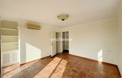 Resale - House - Townhouse - Benahavís - Benahavís Centro