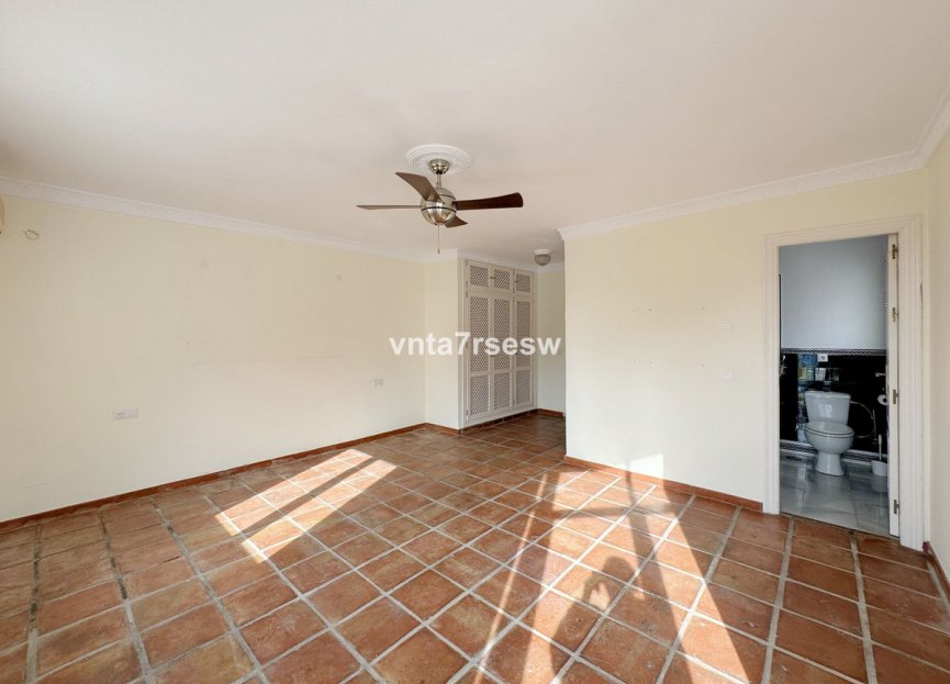 Resale - House - Townhouse - Benahavís - Benahavís Centro