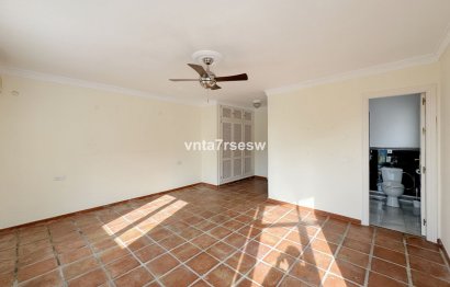 Resale - House - Townhouse - Benahavís - Benahavís Centro