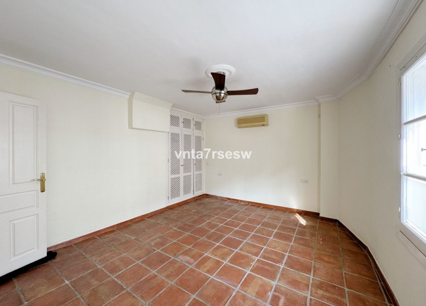 Resale - House - Townhouse - Benahavís - Benahavís Centro