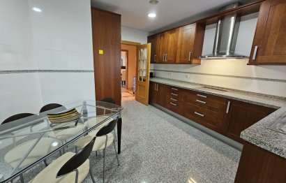 Resale - Apartment - Middle Floor Apartment - Estepona - New Golden Mile