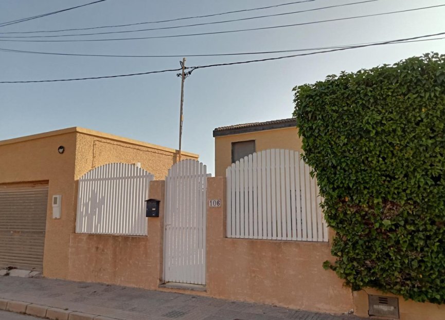 Resale - House - Townhouse - Cartagena - Los Urrutias