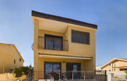 Resale - House - Townhouse - Cartagena - Los Urrutias