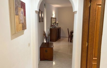 Resale - Apartment - Middle Floor Apartment - Marbella - Marbella Centro