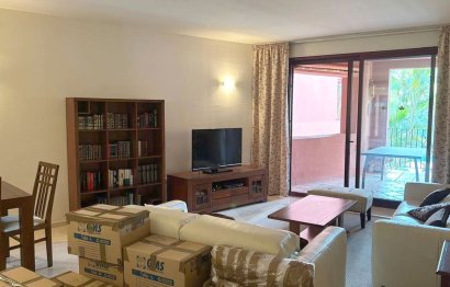 Resale - Apartment - Middle Floor Apartment - Marbella - Marbella Centro