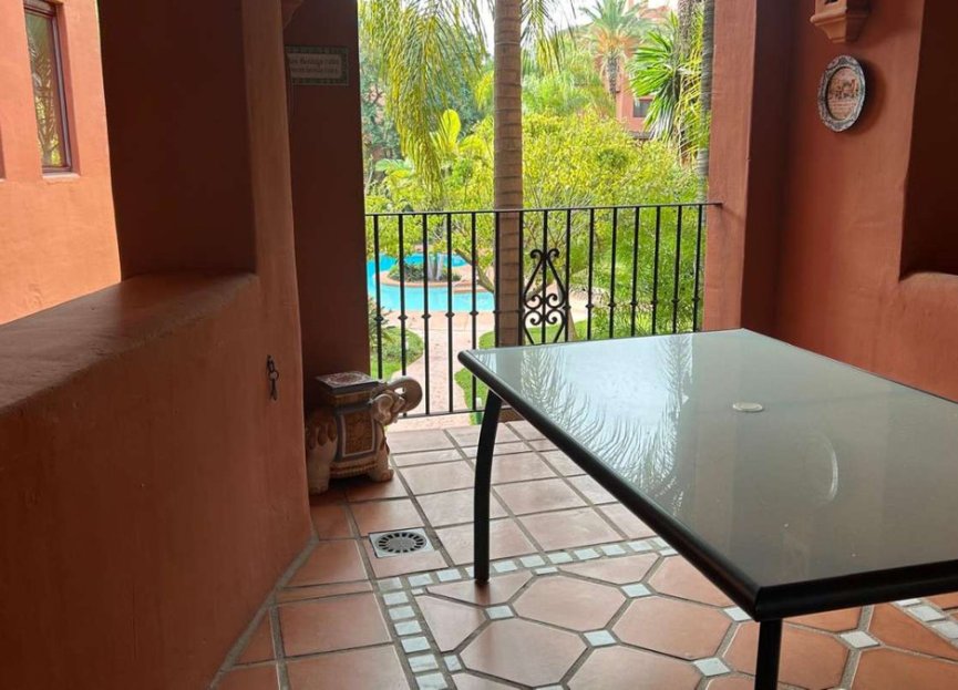 Resale - Apartment - Middle Floor Apartment - Marbella - Marbella Centro