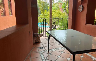 Resale - Apartment - Middle Floor Apartment - Marbella - Marbella Centro