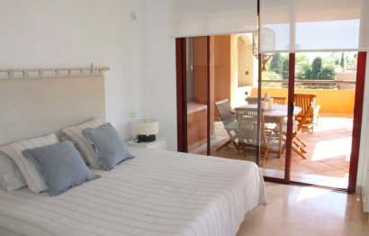 Resale - Apartment - Middle Floor Apartment - Marbella - Marbella Centro