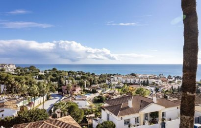 Resale - House - Detached Villa - Mijas - Riviera Del Sol