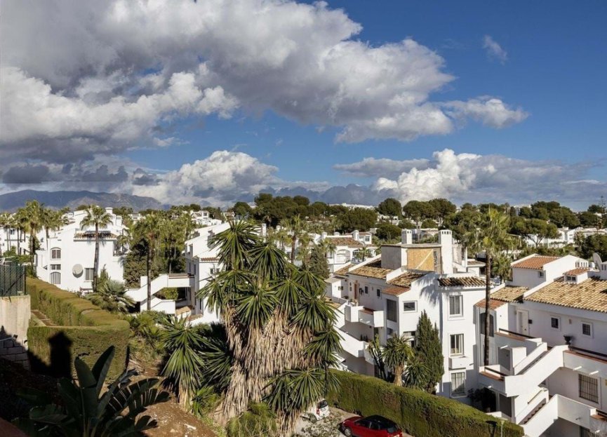 Resale - House - Detached Villa - Mijas - Riviera Del Sol