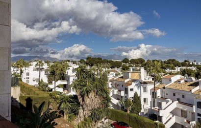 Resale - House - Detached Villa - Mijas - Riviera Del Sol