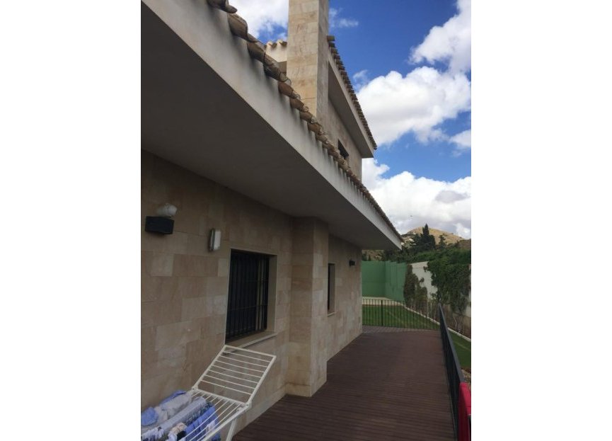 Resale - House - Detached Villa - Cartagena - Cartagena Centro