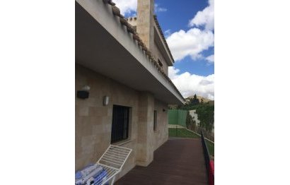 Resale - House - Detached Villa - Cartagena - Cartagena Centro