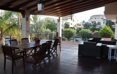 Resale - House - Detached Villa - Cartagena - Cartagena Centro