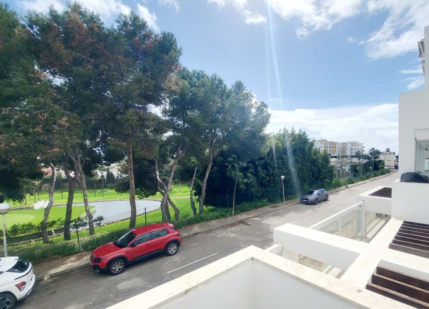 Resale - Apartment - Middle Floor Apartment - Mijas - Miraflores