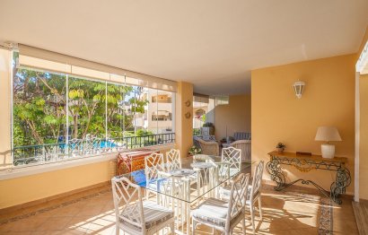 Reventa - Apartment - Middle Floor Apartment - Marbella - Elviria