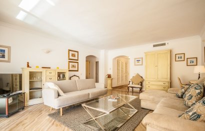 Reventa - Apartment - Middle Floor Apartment - Marbella - Elviria