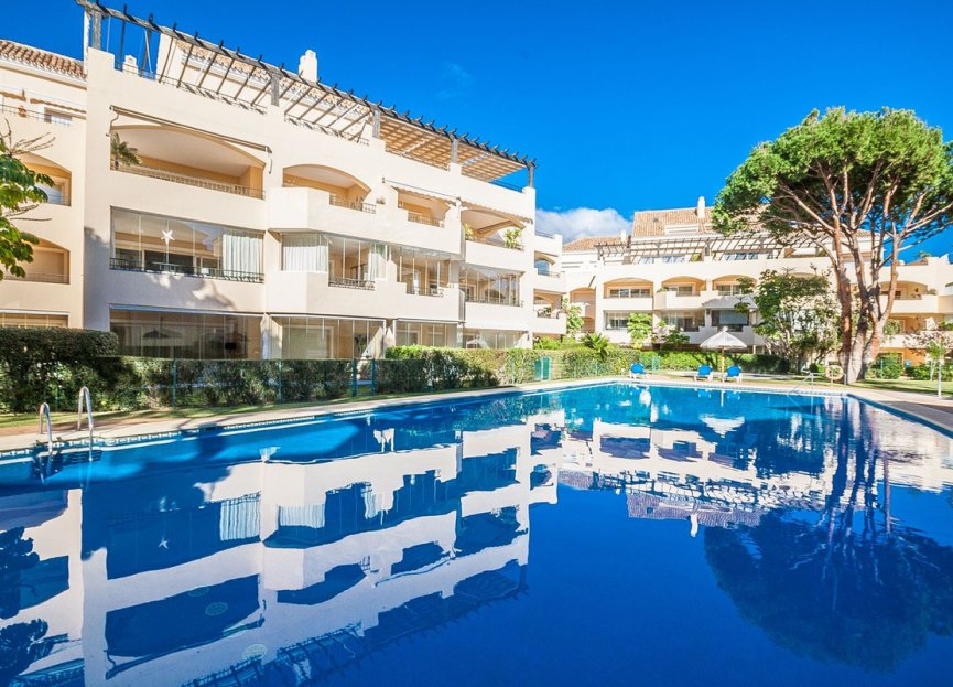 Reventa - Apartment - Middle Floor Apartment - Marbella - Elviria