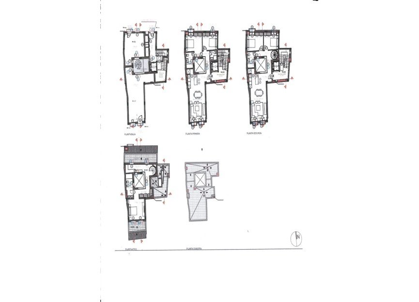 Resale - Plot - Residential Plot - Marbella - Marbella Centro