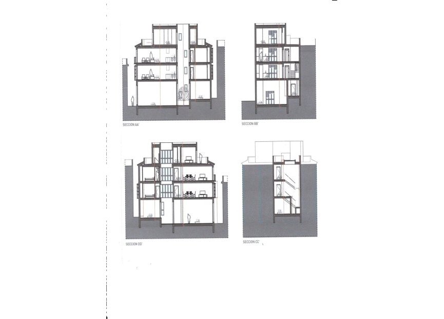 Reventa - Plot - Residential Plot - Marbella - Marbella Centro