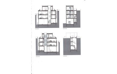 Resale - Plot - Residential Plot - Marbella - Marbella Centro