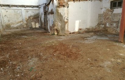 Resale - Plot - Residential Plot - Marbella - Marbella Centro