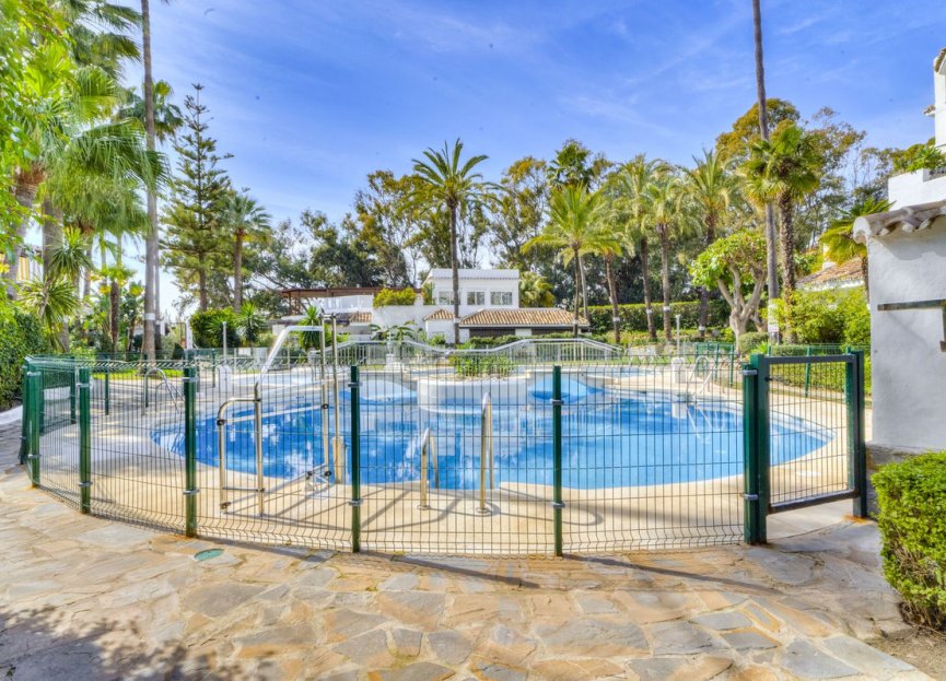 Reventa - Apartment - Middle Floor Apartment - Marbella - Elviria