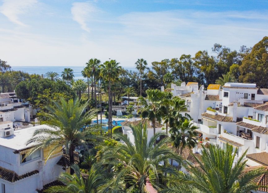 Reventa - Apartment - Middle Floor Apartment - Marbella - Elviria