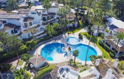 Reventa - Apartment - Middle Floor Apartment - Marbella - Elviria