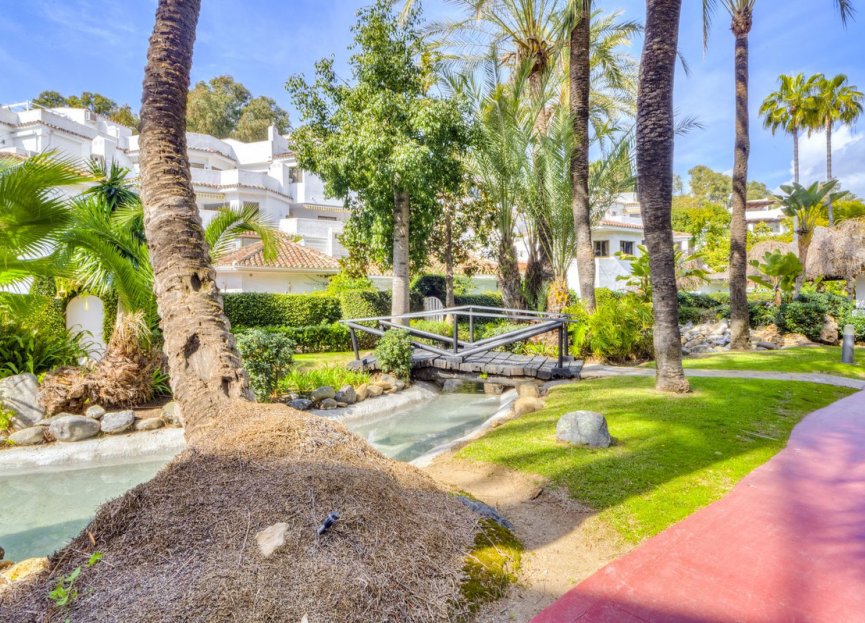 Reventa - Apartment - Middle Floor Apartment - Marbella - Elviria