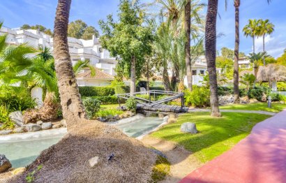 Reventa - Apartment - Middle Floor Apartment - Marbella - Elviria