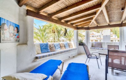 Reventa - Apartment - Middle Floor Apartment - Marbella - Elviria