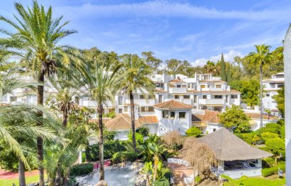 Reventa - Apartment - Middle Floor Apartment - Marbella - Elviria