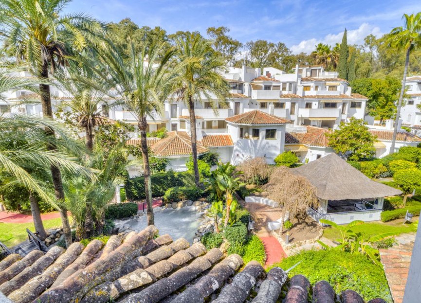 Reventa - Apartment - Middle Floor Apartment - Marbella - Elviria