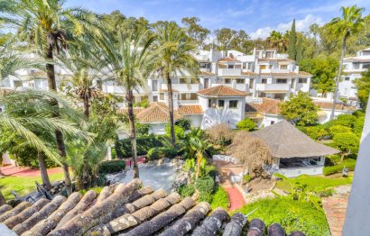 Reventa - Apartment - Middle Floor Apartment - Marbella - Elviria