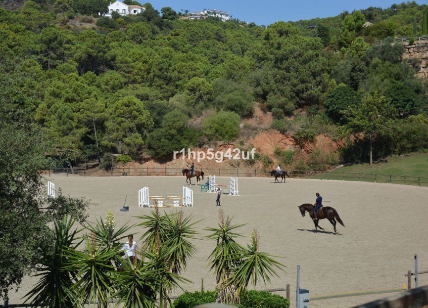 Obra nueva - House - Detached Villa - Benahavís - Benahavís Centro